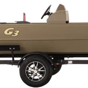 2027 G3 1860WOF -  Desert Brown